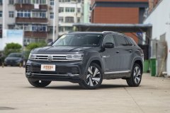 濟寧悅眾上汽大眾?途昂X最新價格表?歡迎品鑒