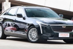 ct6定速巡航不可用是怎么回事