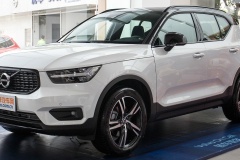 xc40支持carplay吗