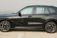 x5車(chē)架是什么材質(zhì)