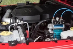 jeep发动机材质是什么