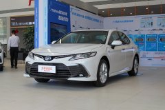 合肥中鑫行汽車(chē)?凱美瑞最新價(jià)格表?誠(chéng)邀體驗(yàn)