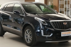 xt5定速巡航燈常亮是怎么回事