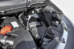 福特锐界引擎盖材质是什么