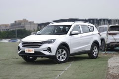 捷途X70M熱賣中 售價7.89萬起