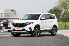 2019款 1.6TD DCT尊享型?風行T5L外部配置怎么樣?風行T5L購車手冊