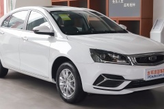 帝豪汽車(chē)火花塞型號(hào)是什么