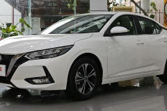 日產(chǎn)軒逸carplay連接不上是怎么回事