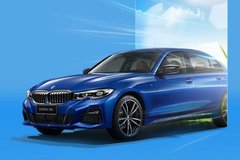 BMW售后高温天气 一键告别车内桑拿天