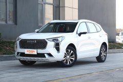 12萬元左右買哪個好 2021款 哈弗初戀與哈弗H6S 2.0T相比哪個價格便宜