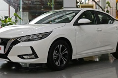 日產(chǎn)軒逸有沒定速巡航