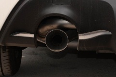 丰田排气管是什么材质