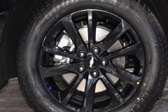 轮胎钢圈是什么材质