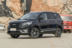 比速T5?2018款 1.5T 自動尊貴版動力好嗎?比速T5購車手冊
