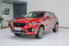 魏牌 VV5?2017款 2.0T 超豪型外觀漂亮不?魏牌 VV5購(gòu)車(chē)手冊(cè)