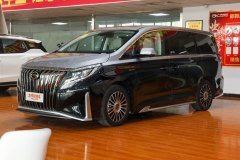 揭陽(yáng)粵海廣汽傳祺?傳祺M8最新價(jià)目表?歡迎品鑒