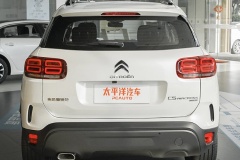 一個老虎的車標(biāo)是什么車