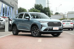 濟南錦騁長城汽車?哈弗H6最高讓3萬元?現車充足