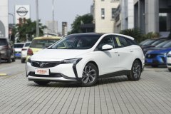 上海昶銘汽車?微藍(lán)6最高讓6.71萬(wàn)元?最新報(bào)價(jià)