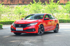 三廂車哪款車更好 1.5T 思域與1.4T 奧迪A3相比誰更好