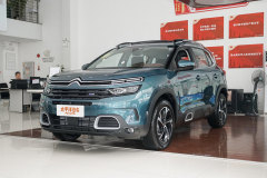 天逸 C5 AIRCROSS哪款車更好 2021款 天逸 C5 AIRCROSS與1.6T 天逸 C5 AIRCROSS比較誰好