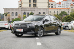 東風日產啟辰佛山禪車城店?啟辰D60最大優惠7000元?限時促銷