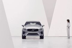 沃尔沃XC60 实力诠释，什么样的车自驾游必备