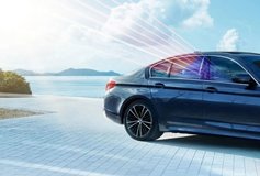 BMW 售后 夏季高溫行車 防暑降溫指南