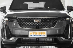 凱迪拉克的車標(biāo)的設(shè)計理念是什么