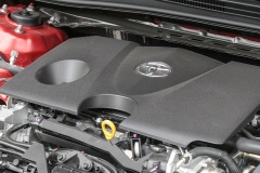 丰田凯美瑞汽车的发动机型号是什么