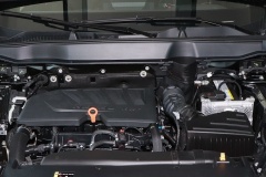 柴油哈弗H6发动机缸体材质是什么