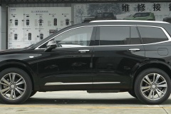 凱迪拉克srx車(chē)門(mén)什么材質(zhì)