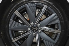 广汽丰田致享汽车的轮胎型号是什么