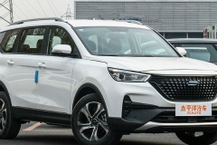 長(zhǎng)安歐尚科賽汽車鑰匙電池型號(hào)是什么