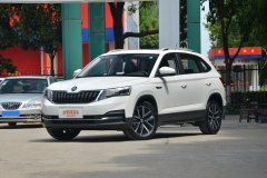 柯米克哪款車更好 5座 柯米克同1.5L 柯米克相比哪個(gè)更值得買