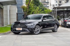 無錫蘇薇汽車?奔馳E級最新價格表?誠邀體驗