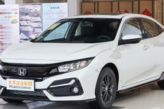 2019款思域有沒(méi)有倒車(chē)影像