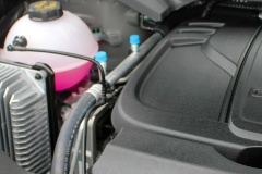 吉利汽车发动机冷却液型号是什么