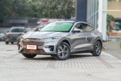 深圳标华福特 福特Mustang Mach-E最新价格表 欢迎品鉴