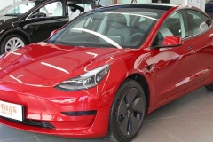 特斯拉model3外殼材質(zhì)是什么