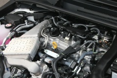 丰田卡罗拉汽车发动机型号是什么