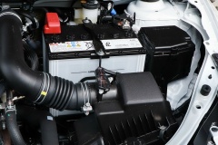 丰田威驰发动机缸体什么材质