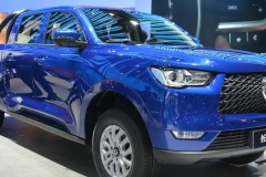 長(zhǎng)城汽車(chē)哈弗m6大燈燈泡型號(hào)是什么