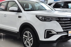 長(zhǎng)安越翔汽車(chē)鑰匙電池型號(hào)是什么