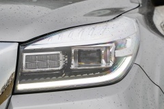 哈弗汽車(chē)led大燈泡型號(hào)是什么