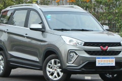 五菱宏光S3車殼是什么材質(zhì)