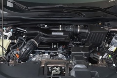 本田汽车k24发动机型号是什么