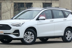 2018款哈弗M6汽車大燈燈泡型號(hào)是什么