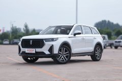 河北保定 奔騰T99最多降1.5萬 最新報(bào)價(jià)
