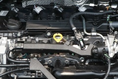 丰田汽车发动机用什么型号机油